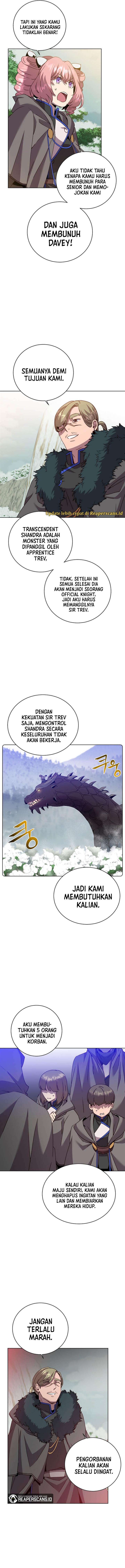 The MAX leveled hero will return! Chap 114 - Next Chap 115