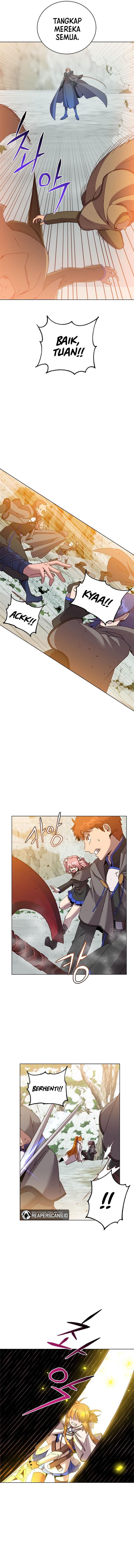 The MAX leveled hero will return! Chap 114 - Next Chap 115