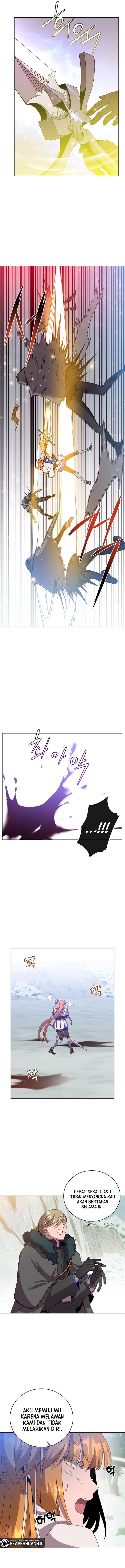 The MAX leveled hero will return! Chap 114 - Next Chap 115