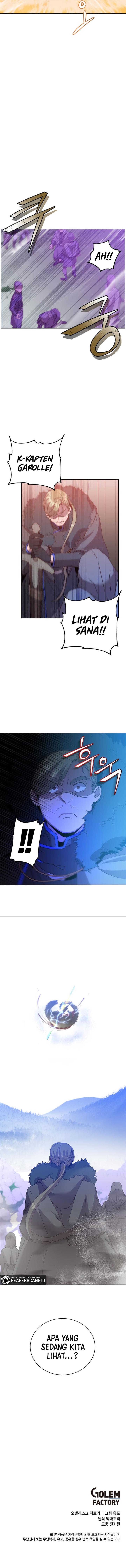 The MAX leveled hero will return! Chap 115 - Next Chap 116