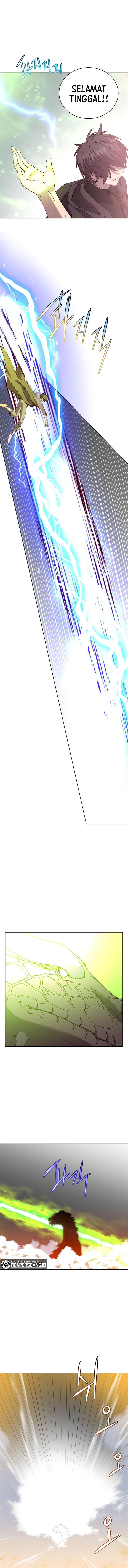 The MAX leveled hero will return! Chap 115 - Next Chap 116