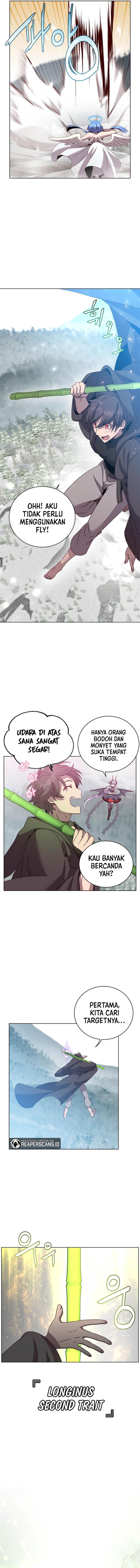 The MAX leveled hero will return! Chap 115 - Next Chap 116