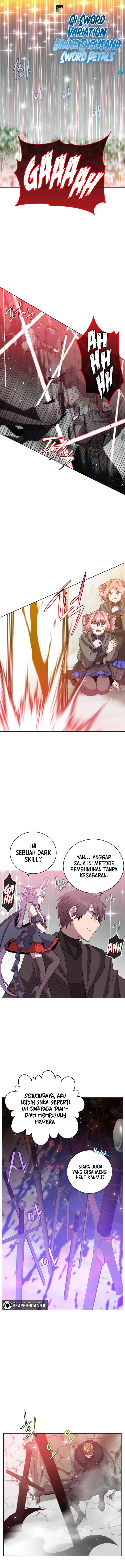 The MAX leveled hero will return! Chap 116 - Next Chap 117