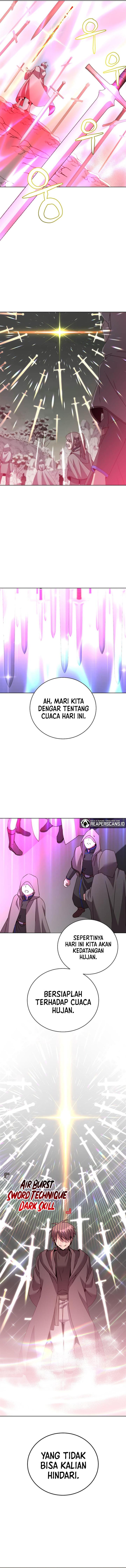 The MAX leveled hero will return! Chap 116 - Next Chap 117