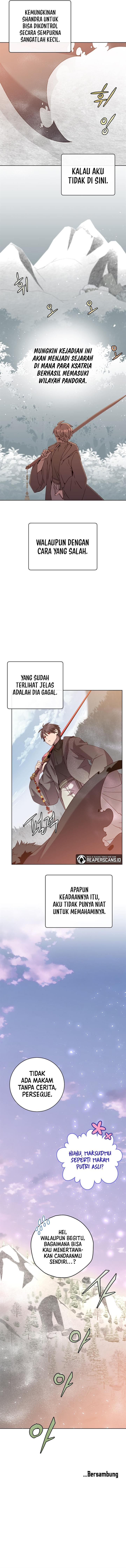 The MAX leveled hero will return! Chap 116 - Next Chap 117