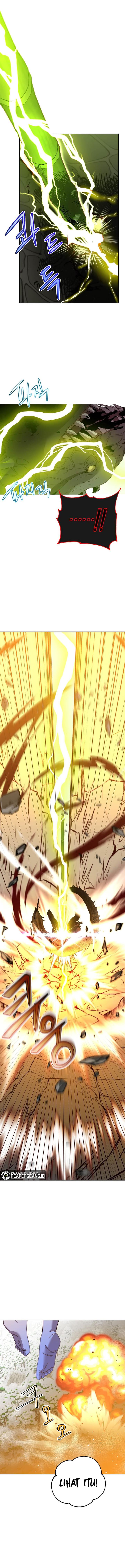 The MAX leveled hero will return! Chap 116 - Next Chap 117