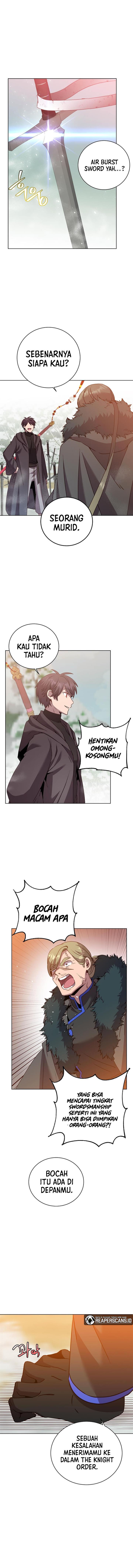The MAX leveled hero will return! Chap 116 - Next Chap 117