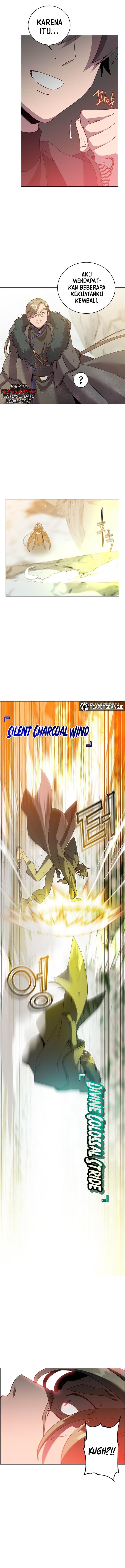 The MAX leveled hero will return! Chap 116 - Next Chap 117