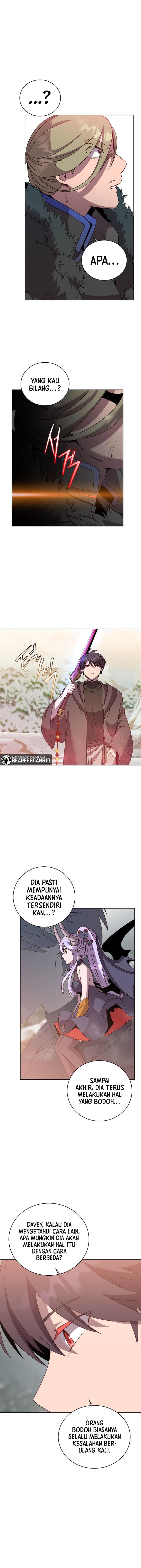 The MAX leveled hero will return! Chap 116 - Next Chap 117