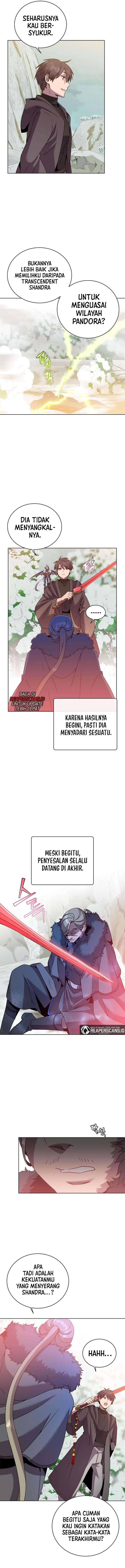 The MAX leveled hero will return! Chap 116 - Next Chap 117