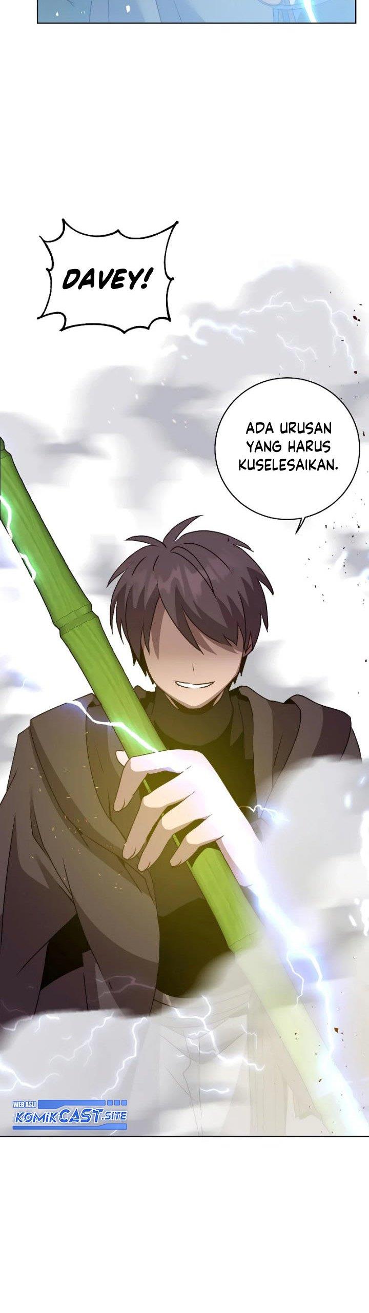 The MAX leveled hero will return! Chap 117 - Next Chap 118