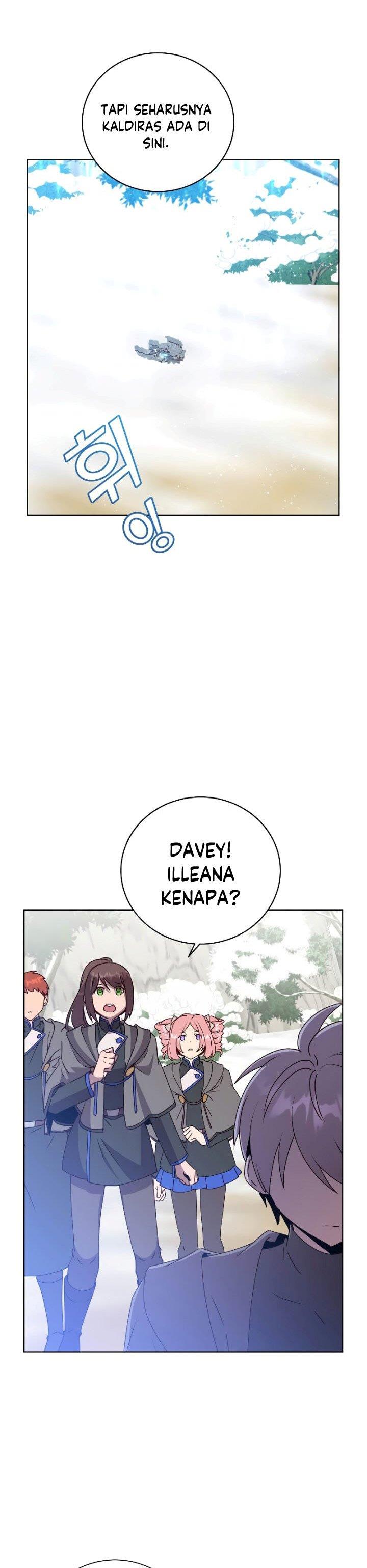 The MAX leveled hero will return! Chap 117 - Next Chap 118