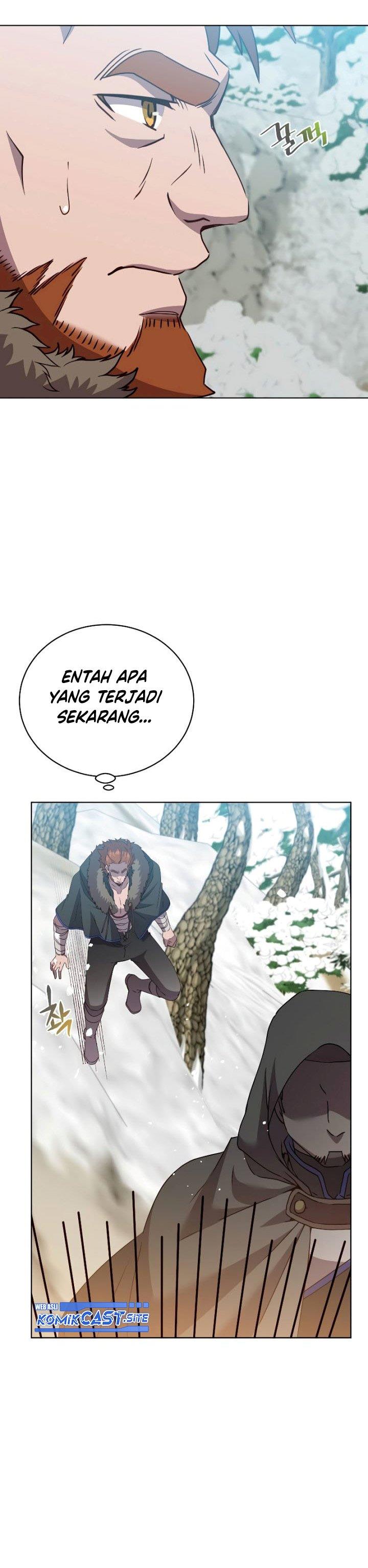 The MAX leveled hero will return! Chap 117 - Next Chap 118