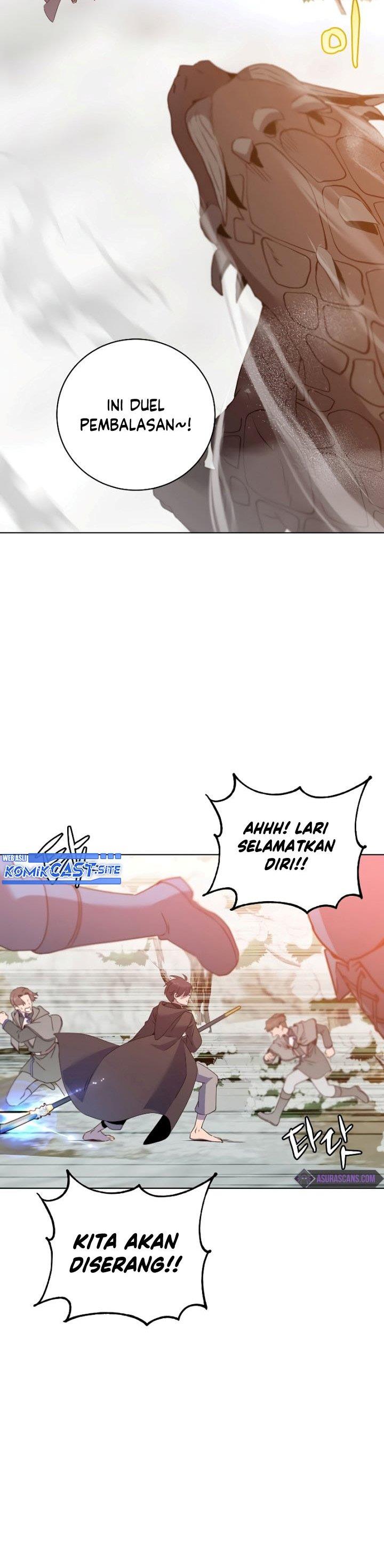 The MAX leveled hero will return! Chap 117 - Next Chap 118