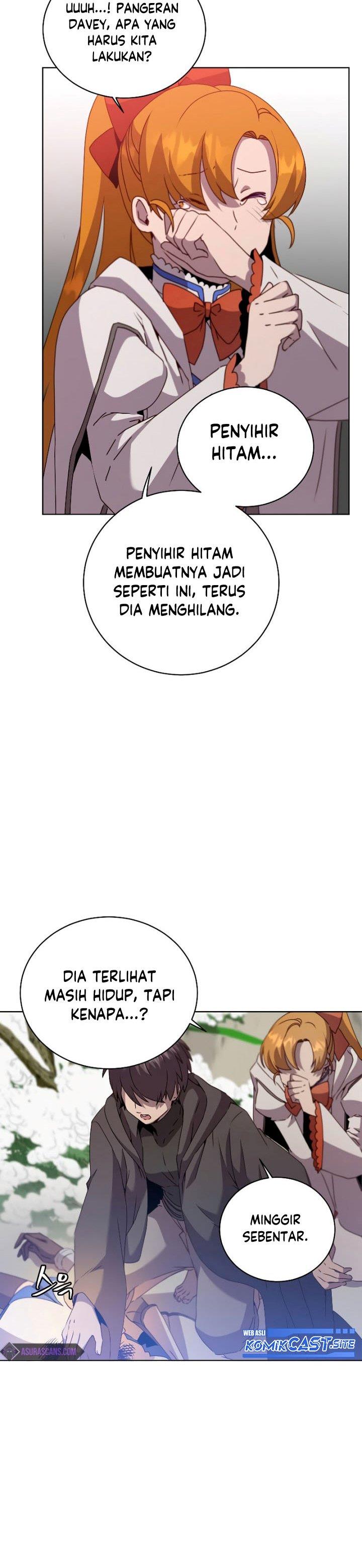 The MAX leveled hero will return! Chap 117 - Next Chap 118