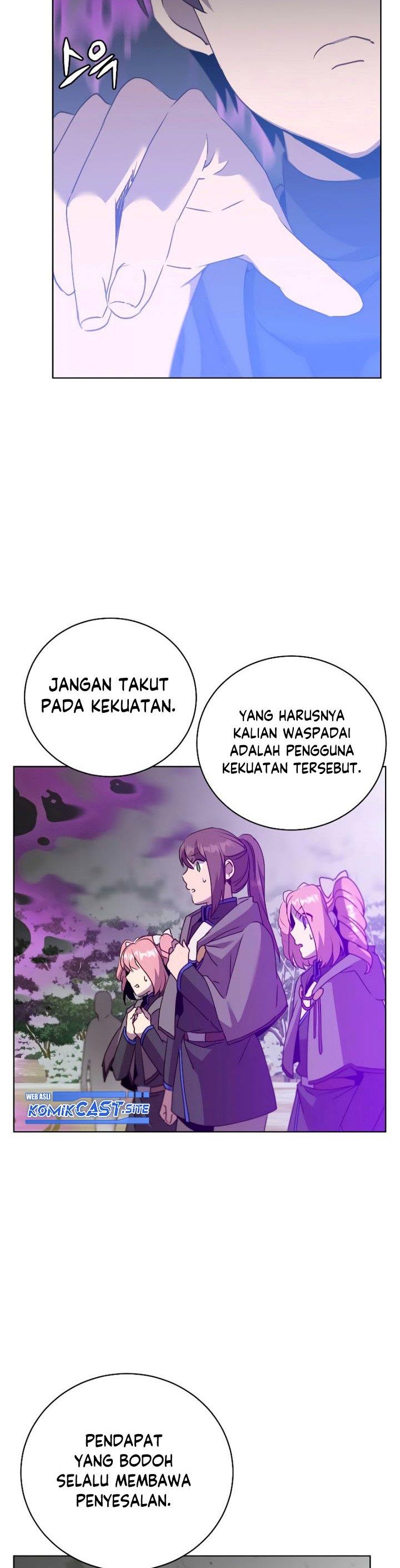 The MAX leveled hero will return! Chap 117 - Next Chap 118