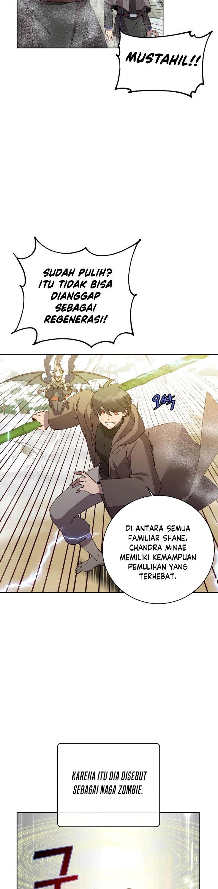The MAX leveled hero will return! Chap 117 - Next Chap 118