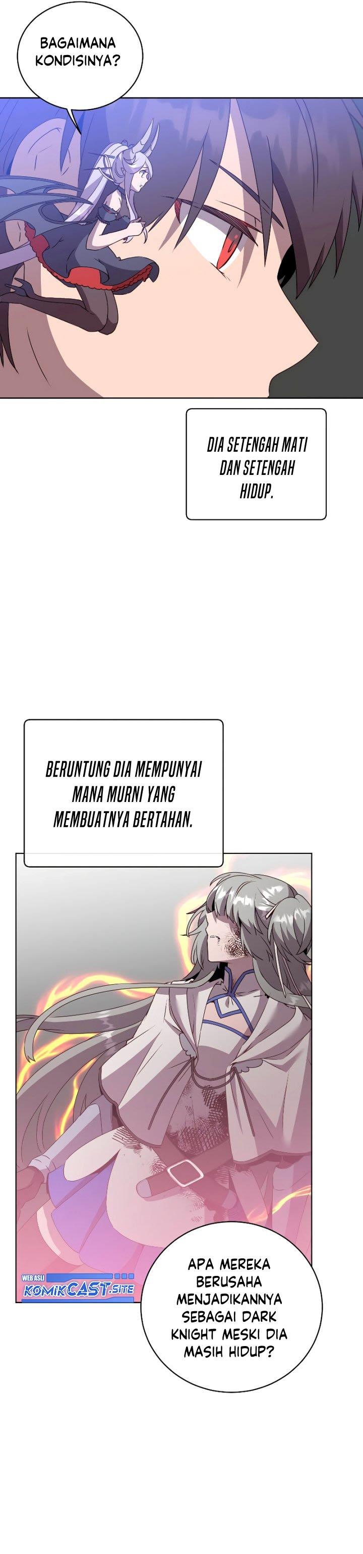 The MAX leveled hero will return! Chap 117 - Next Chap 118