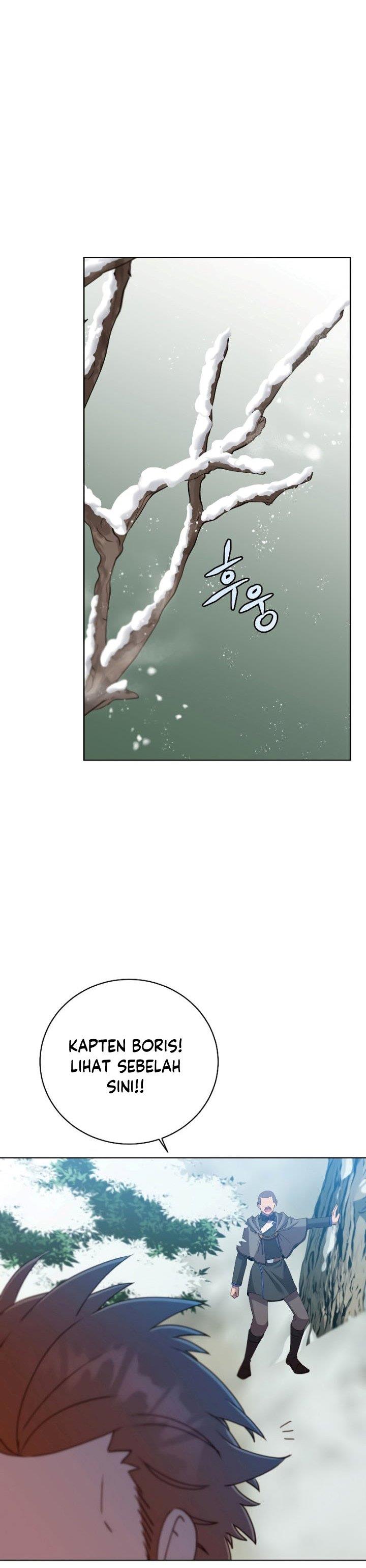 The MAX leveled hero will return! Chap 117 - Next Chap 118