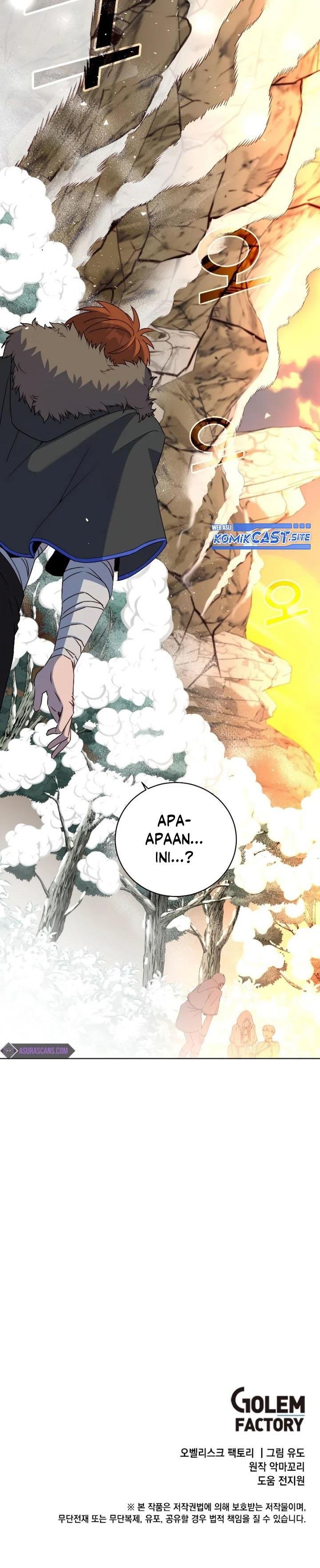 The MAX leveled hero will return! Chap 117 - Next Chap 118