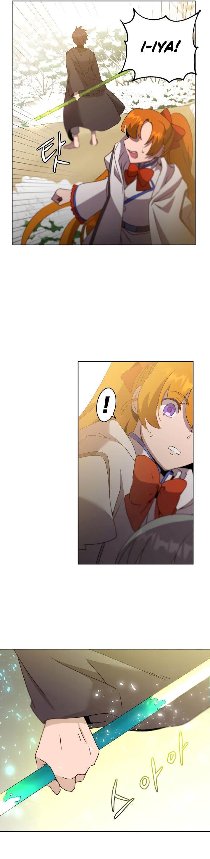 The MAX leveled hero will return! Chap 117 - Next Chap 118