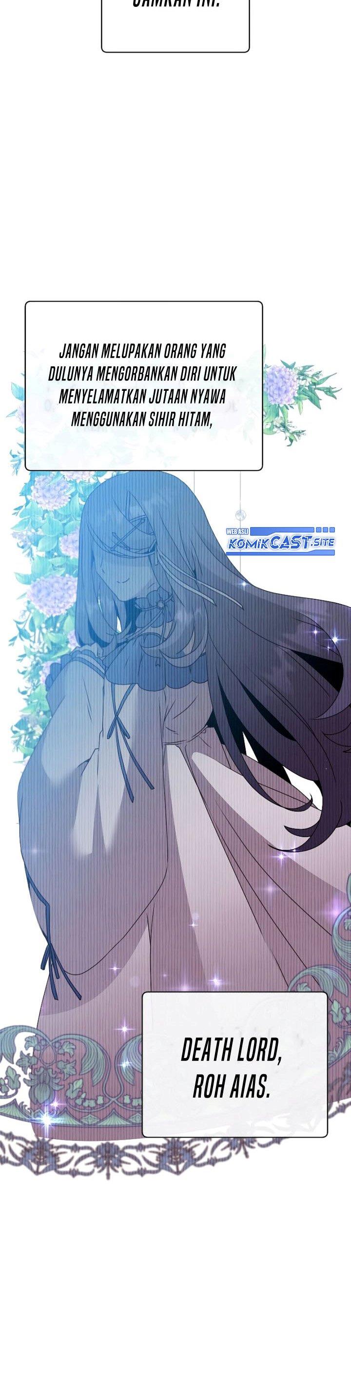 The MAX leveled hero will return! Chap 117 - Next Chap 118