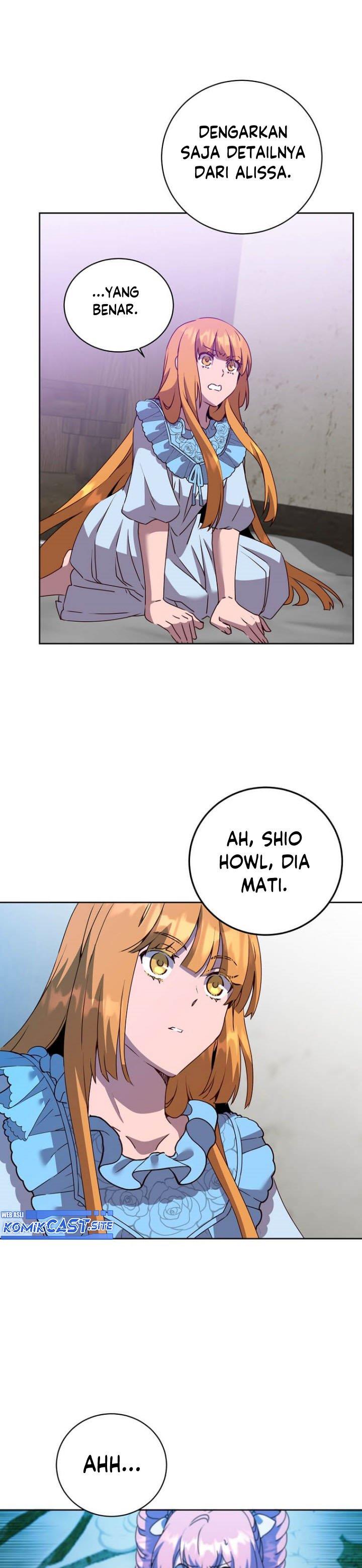 The MAX leveled hero will return! Chap 118 - Next Chap 119