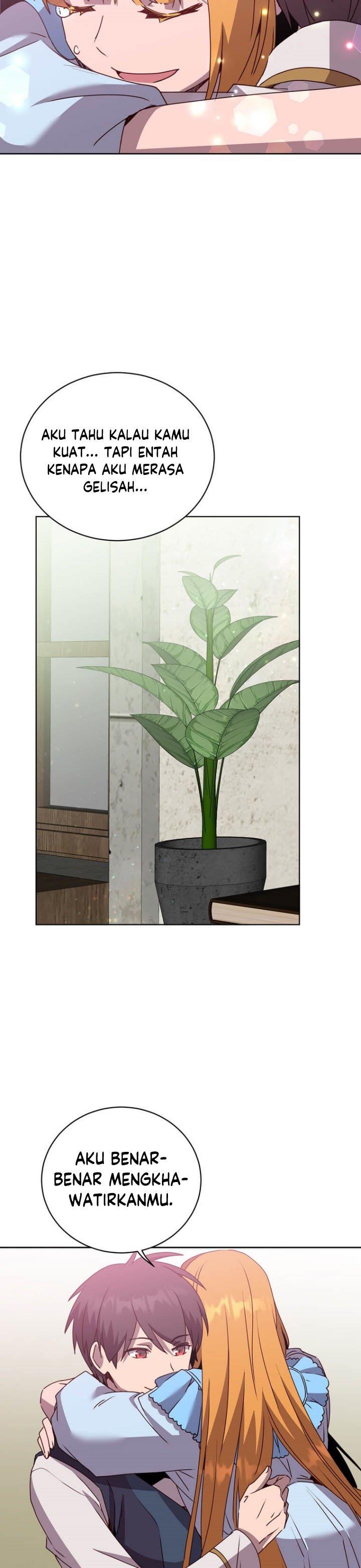 The MAX leveled hero will return! Chap 118 - Next Chap 119