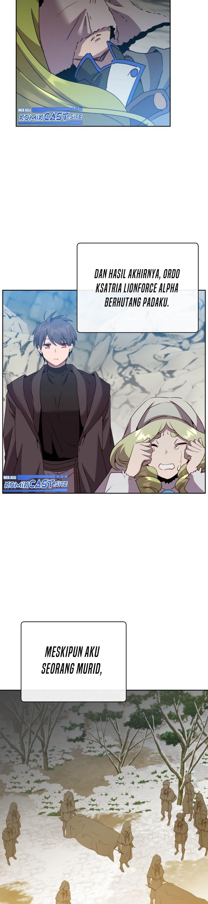 The MAX leveled hero will return! Chap 118 - Next Chap 119