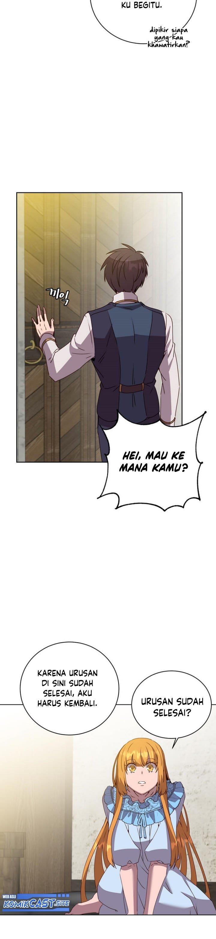 The MAX leveled hero will return! Chap 118 - Next Chap 119