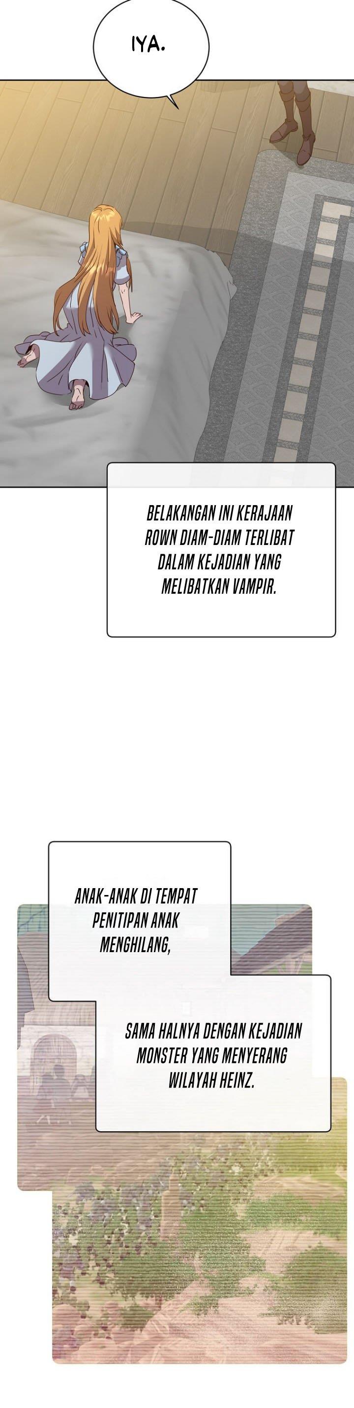 The MAX leveled hero will return! Chap 118 - Next Chap 119