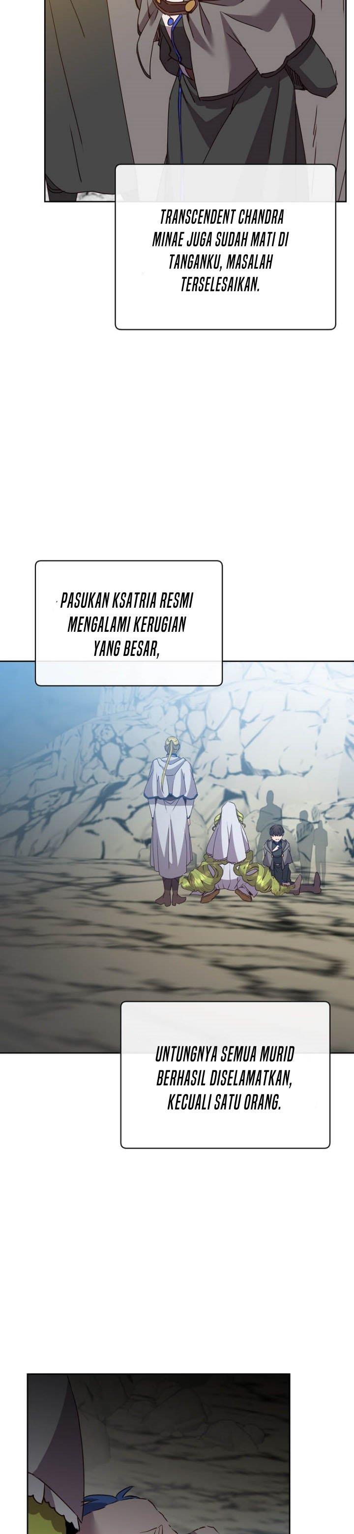 The MAX leveled hero will return! Chap 118 - Next Chap 119