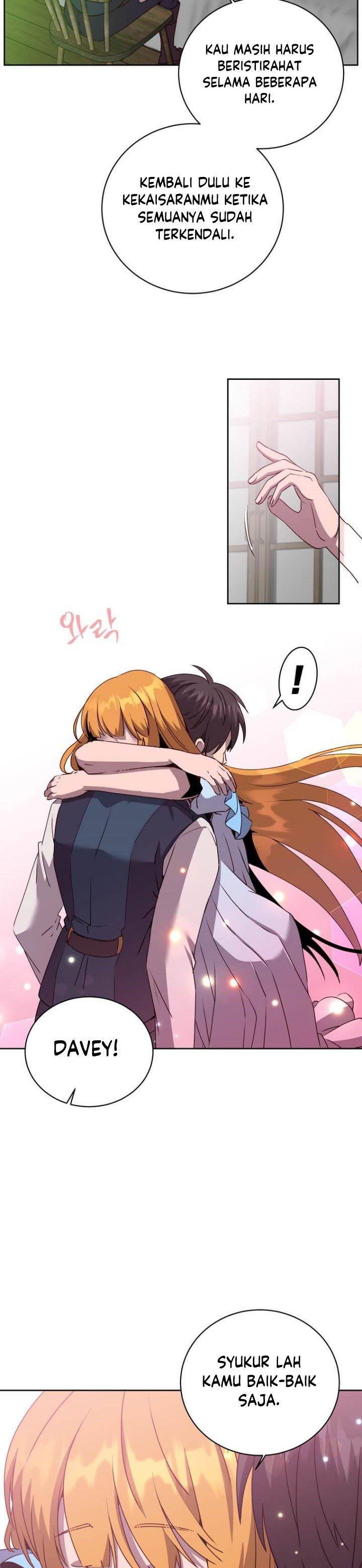 The MAX leveled hero will return! Chap 118 - Next Chap 119