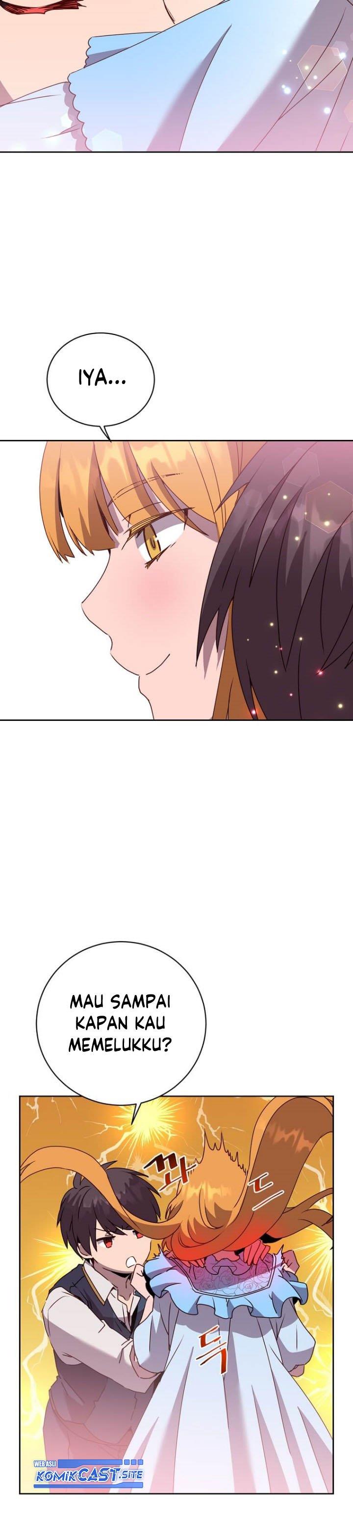The MAX leveled hero will return! Chap 118 - Next Chap 119