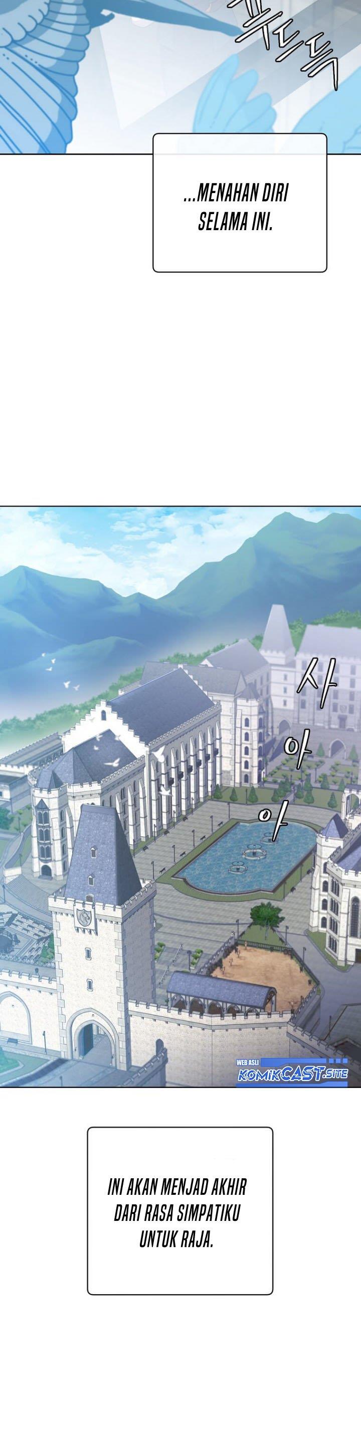 The MAX leveled hero will return! Chap 118 - Next Chap 119