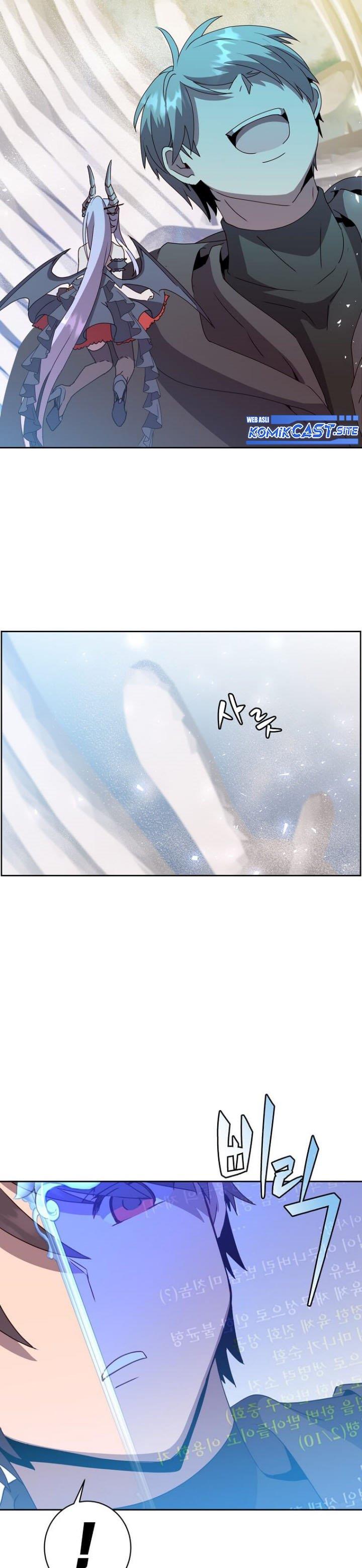 The MAX leveled hero will return! Chap 118 - Next Chap 119