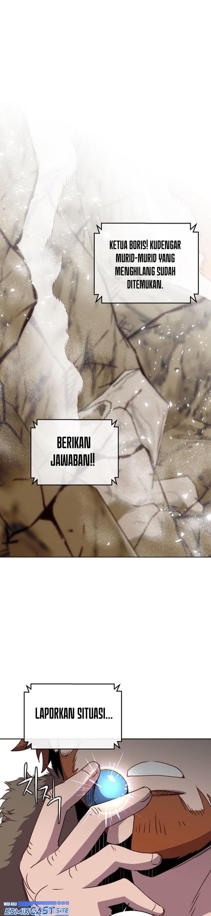 The MAX leveled hero will return! Chap 118 - Next Chap 119