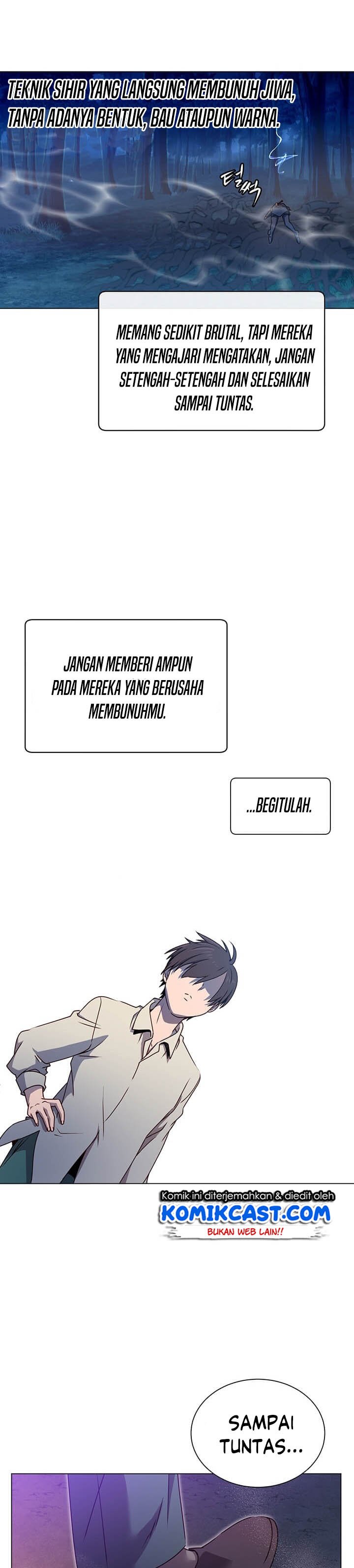 The MAX leveled hero will return! Chap 12 - Next Chap 13