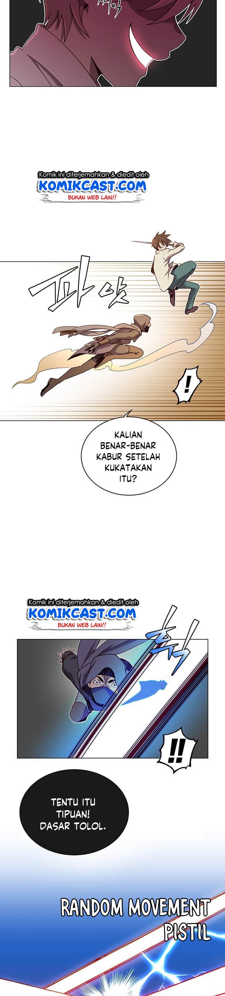 The MAX leveled hero will return! Chap 12 - Next Chap 13