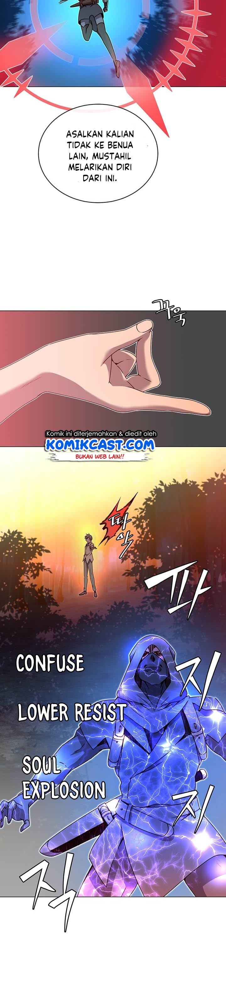 The MAX leveled hero will return! Chap 12 - Next Chap 13