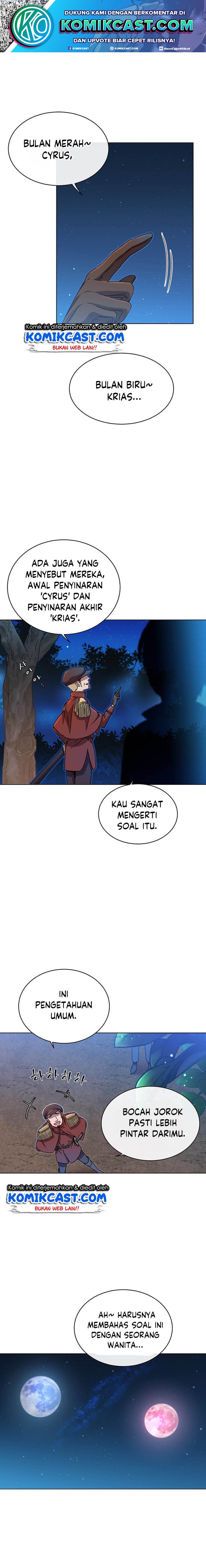 The MAX leveled hero will return! Chap 12 - Next Chap 13