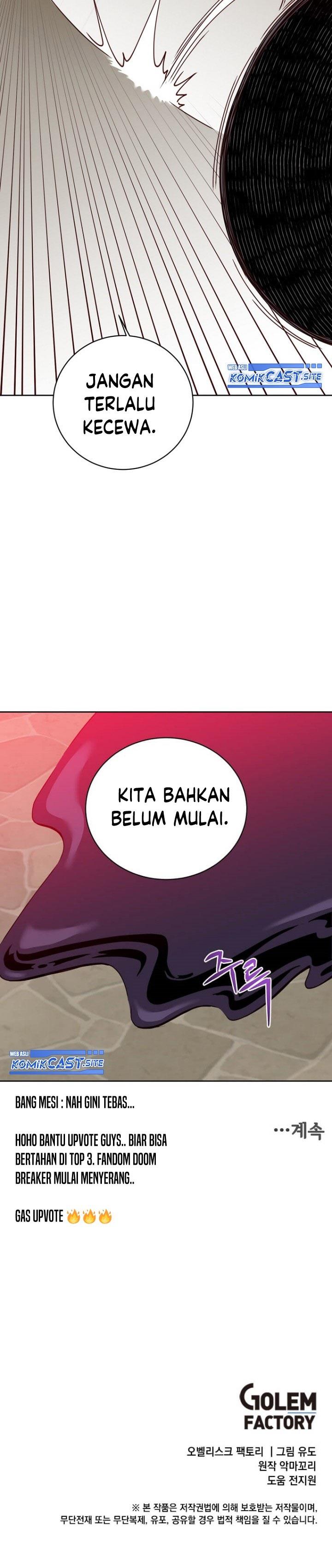 The MAX leveled hero will return! Chap 120 - Next Chap 121