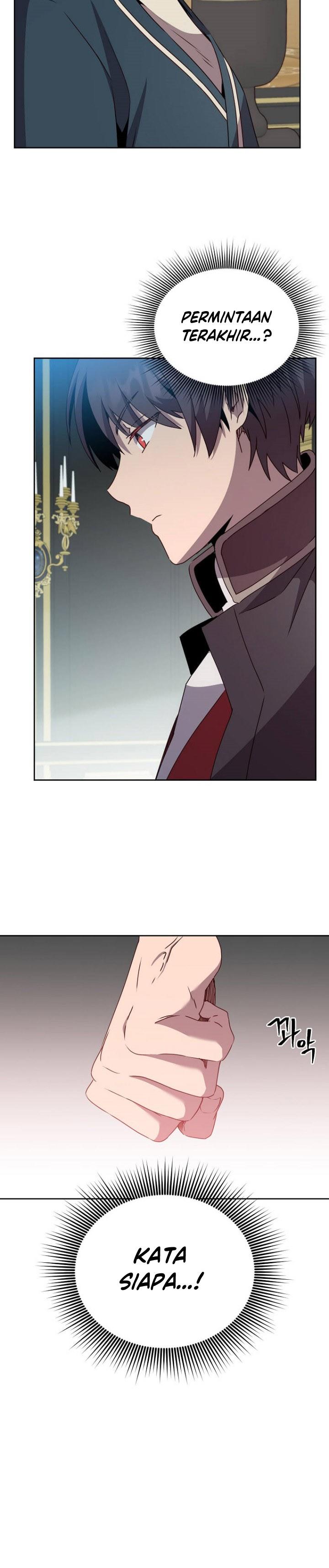 The MAX leveled hero will return! Chap 120 - Next Chap 121