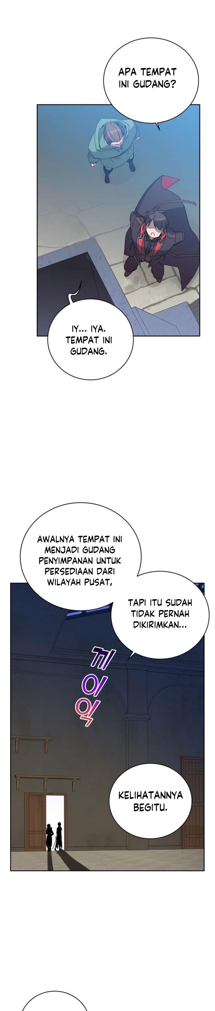 The MAX leveled hero will return! Chap 120 - Next Chap 121