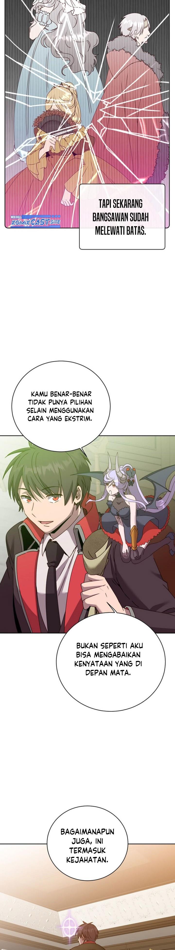 The MAX leveled hero will return! Chap 120 - Next Chap 121