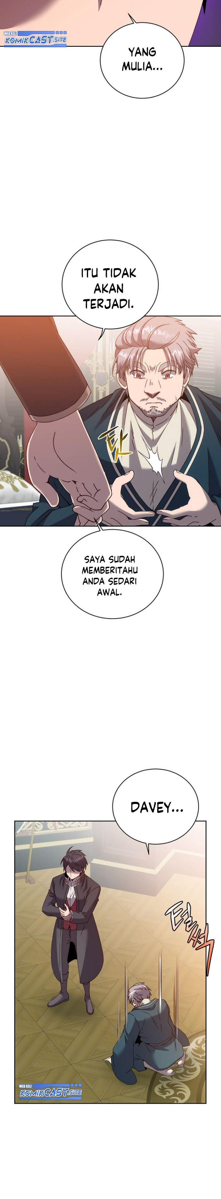 The MAX leveled hero will return! Chap 120 - Next Chap 121