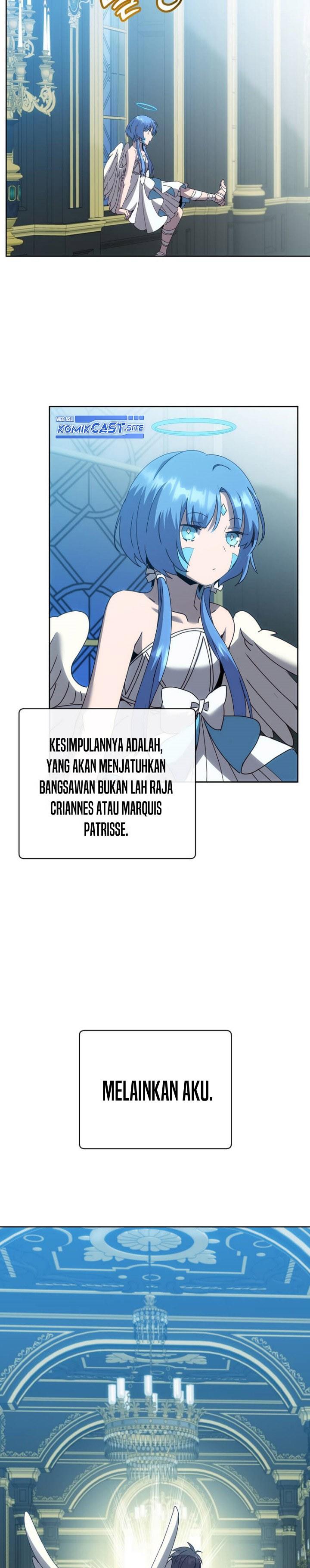 The MAX leveled hero will return! Chap 120 - Next Chap 121