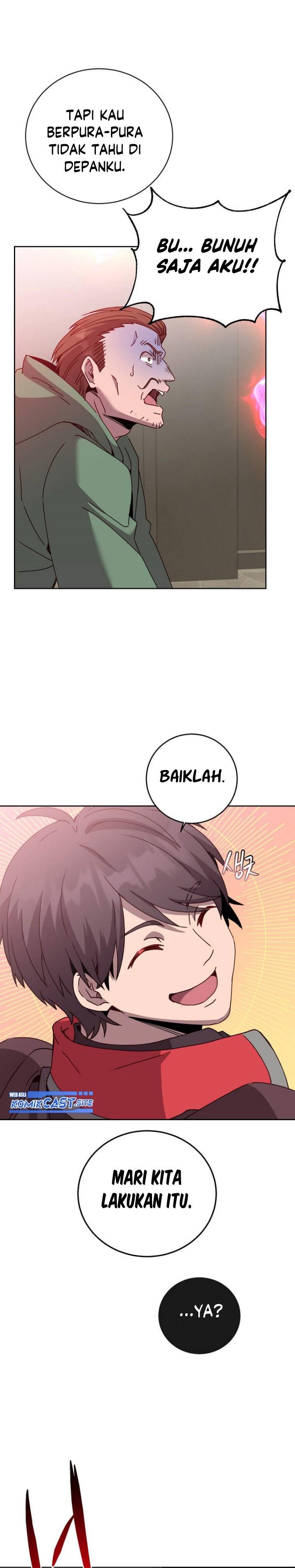 The MAX leveled hero will return! Chap 120 - Next Chap 121