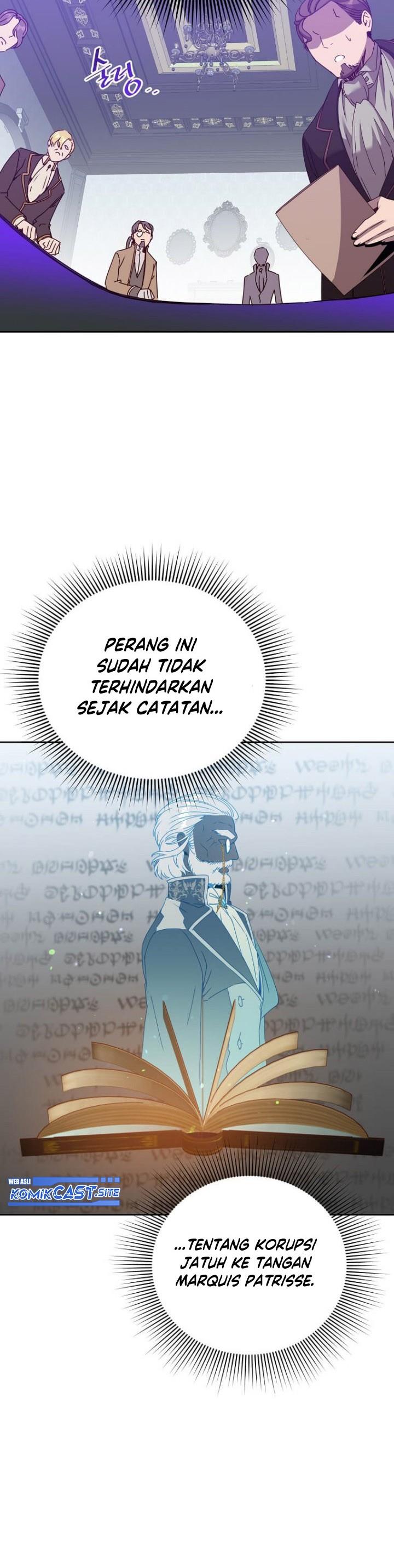 The MAX leveled hero will return! Chap 121 - Next Chap 122