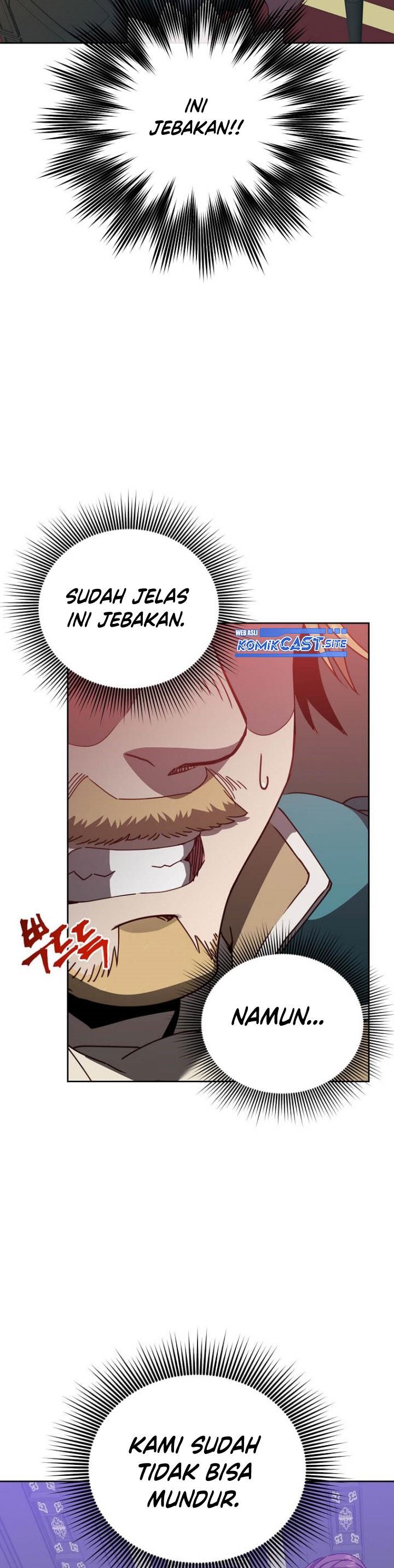 The MAX leveled hero will return! Chap 121 - Next Chap 122